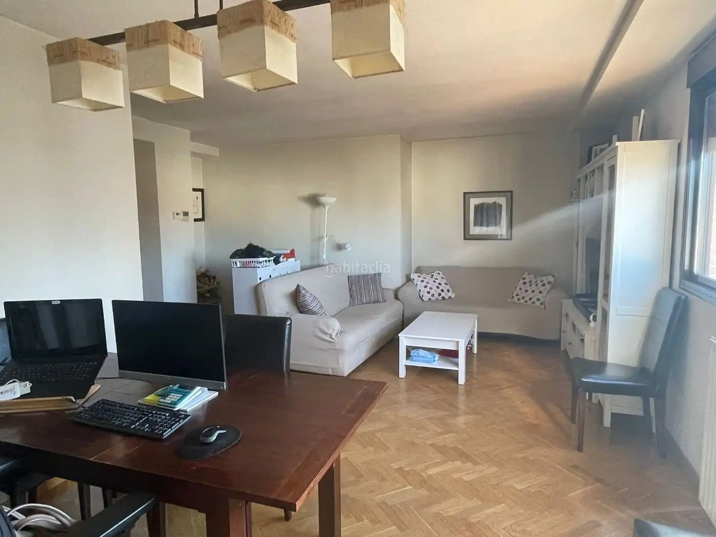 Penthouse with pool to rent in Calle Redecilla del Camino 9, imagen 15