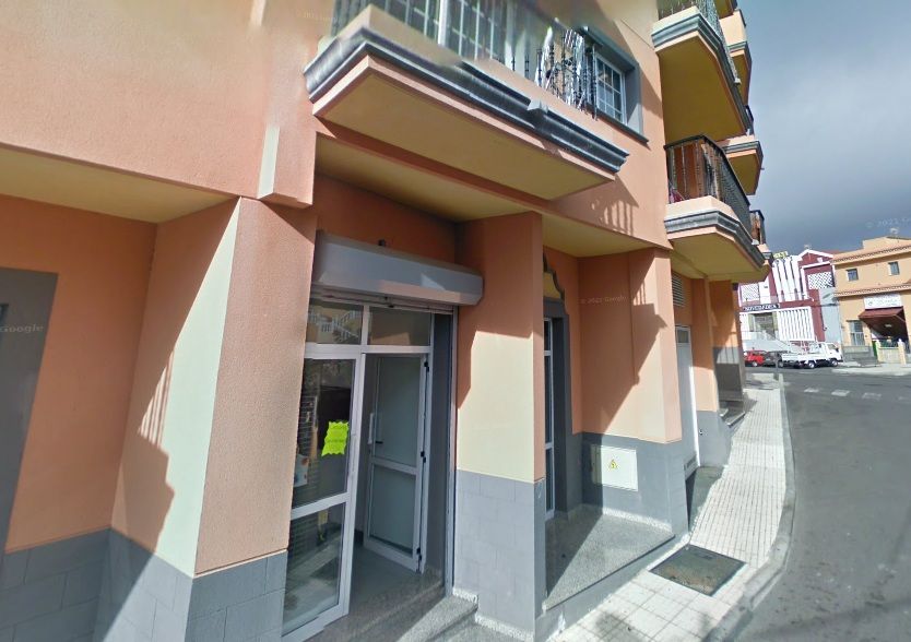 Exterior view of Premises for sale in Granadilla de Abona