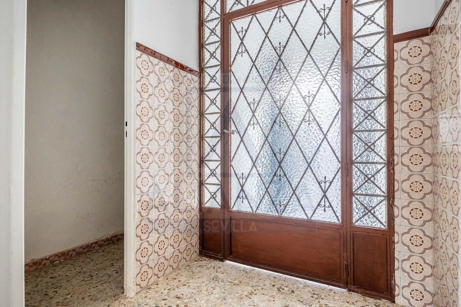 Casa adosada en venda en  Sevilla Capital amb Terrassa i Traster