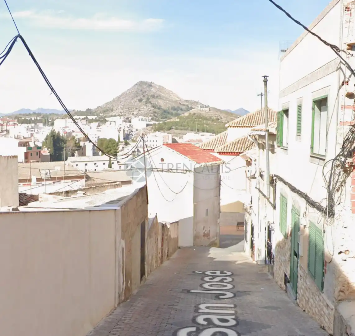 Abitazione in vendita a CL SAN JOSE  Pl: Pt:  CALASPARRA (CALASPARRA) (MURCIA), imagen 2