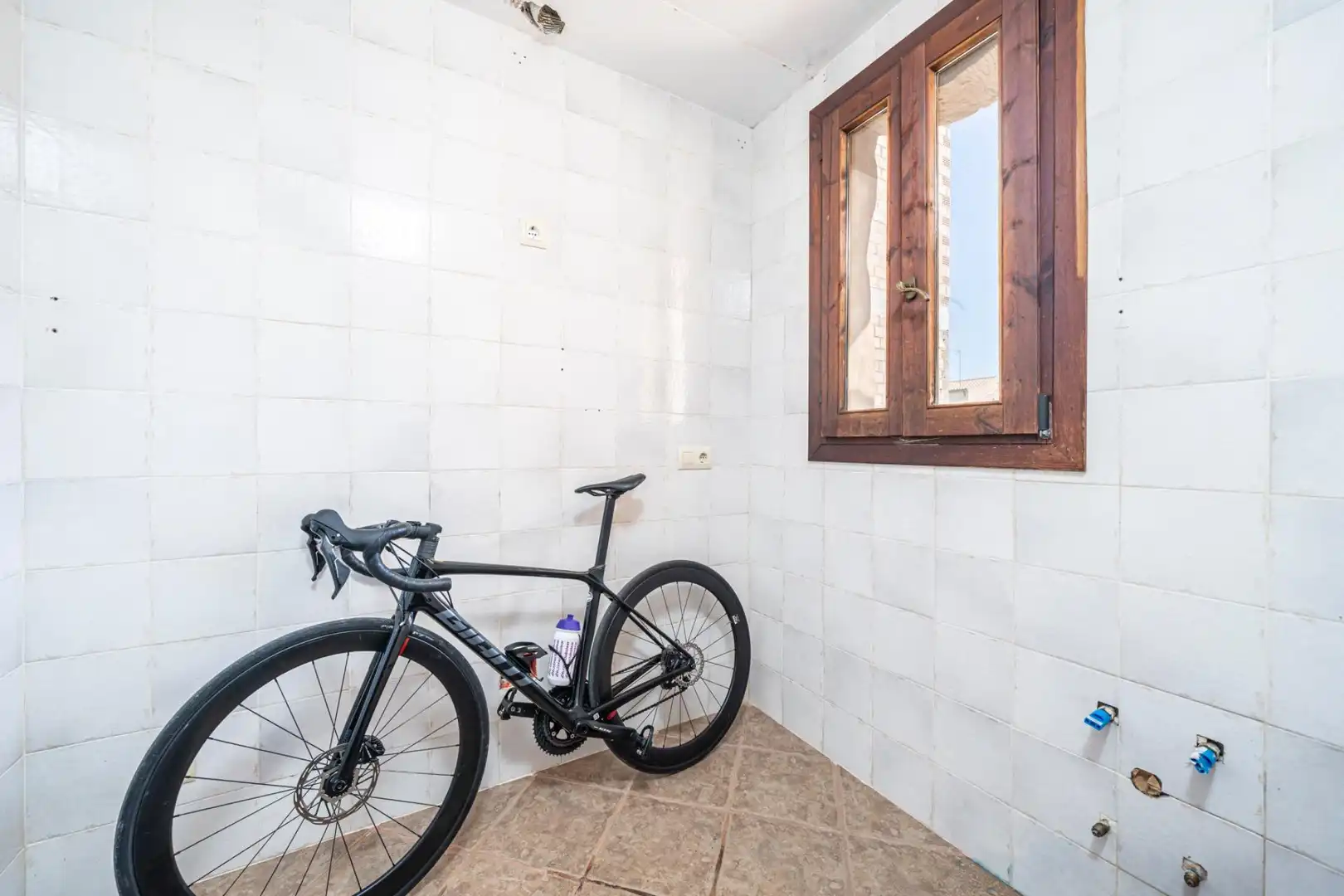 Bany de Casa o xalet en venda en Vilafranca de Bonany