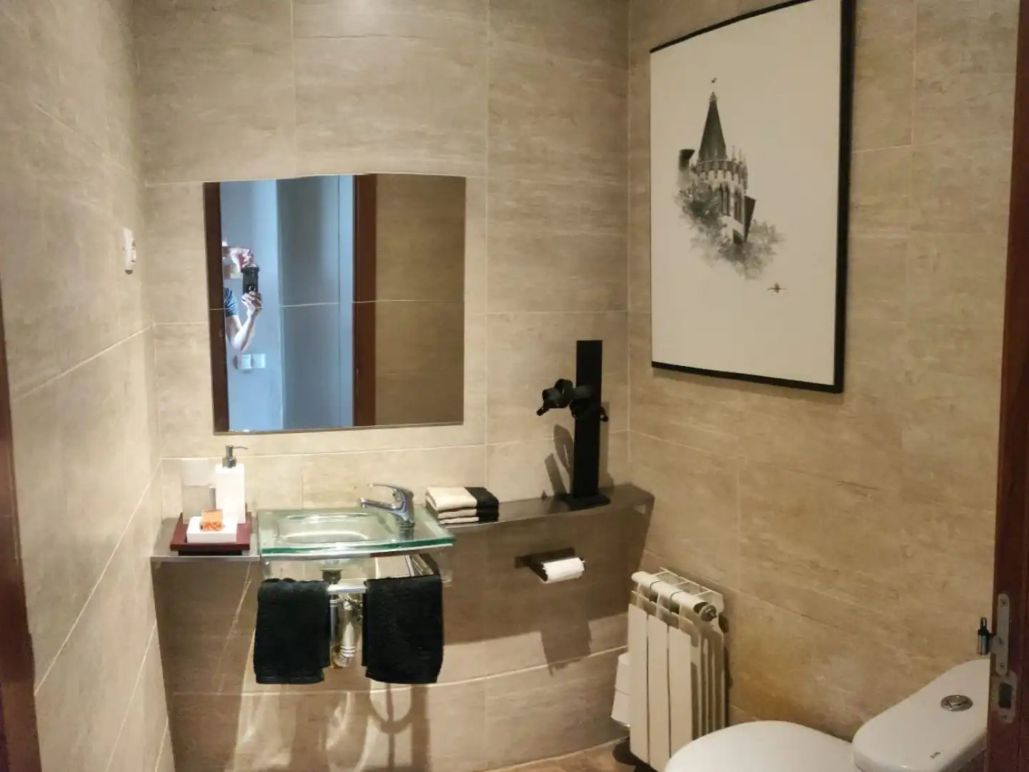 Maison jumelée avec jardin à vendre à Pirineus 3, imagen 14
