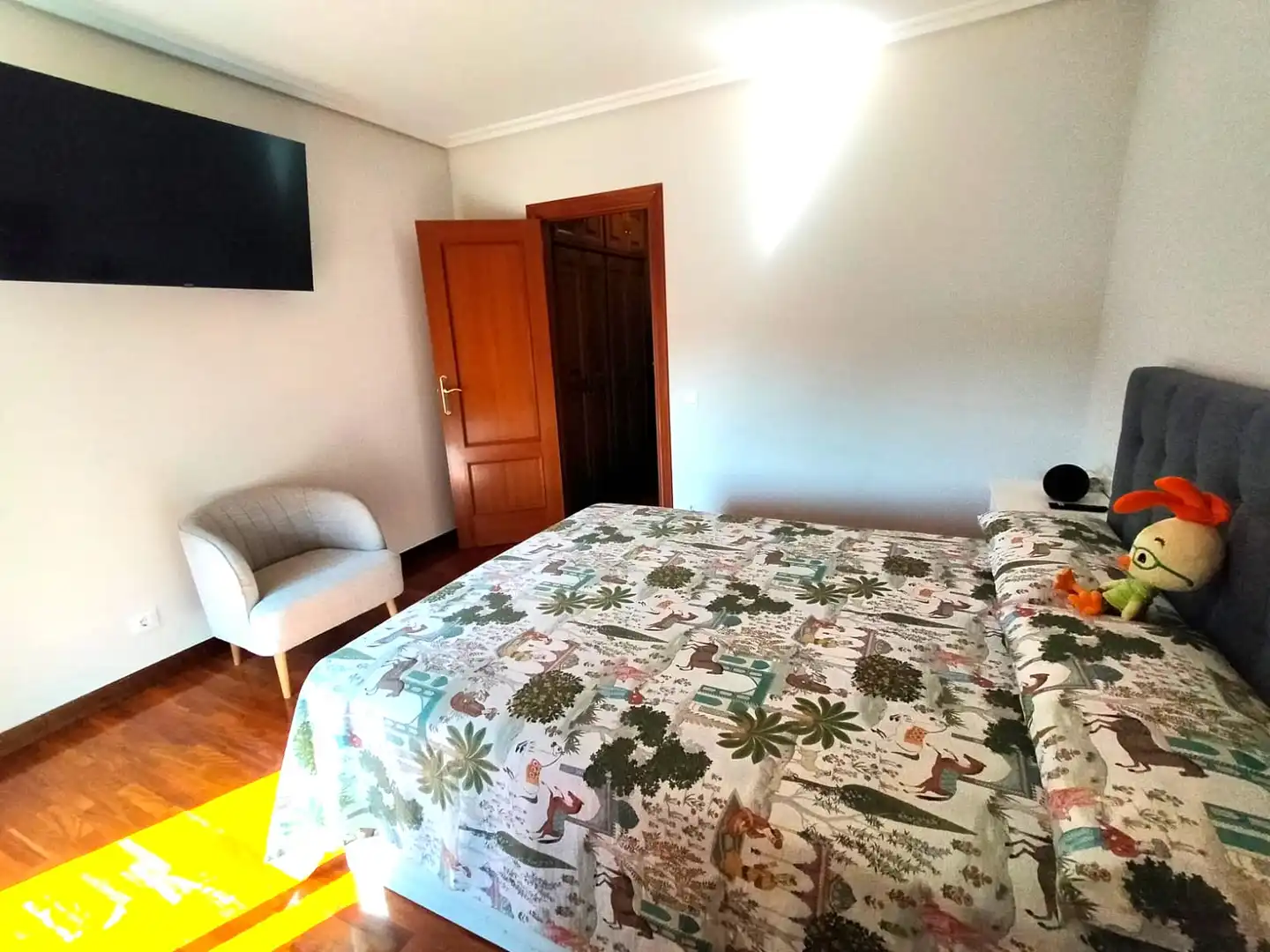 Piso con terraza en venta en Calle Ventilla, imagen 14