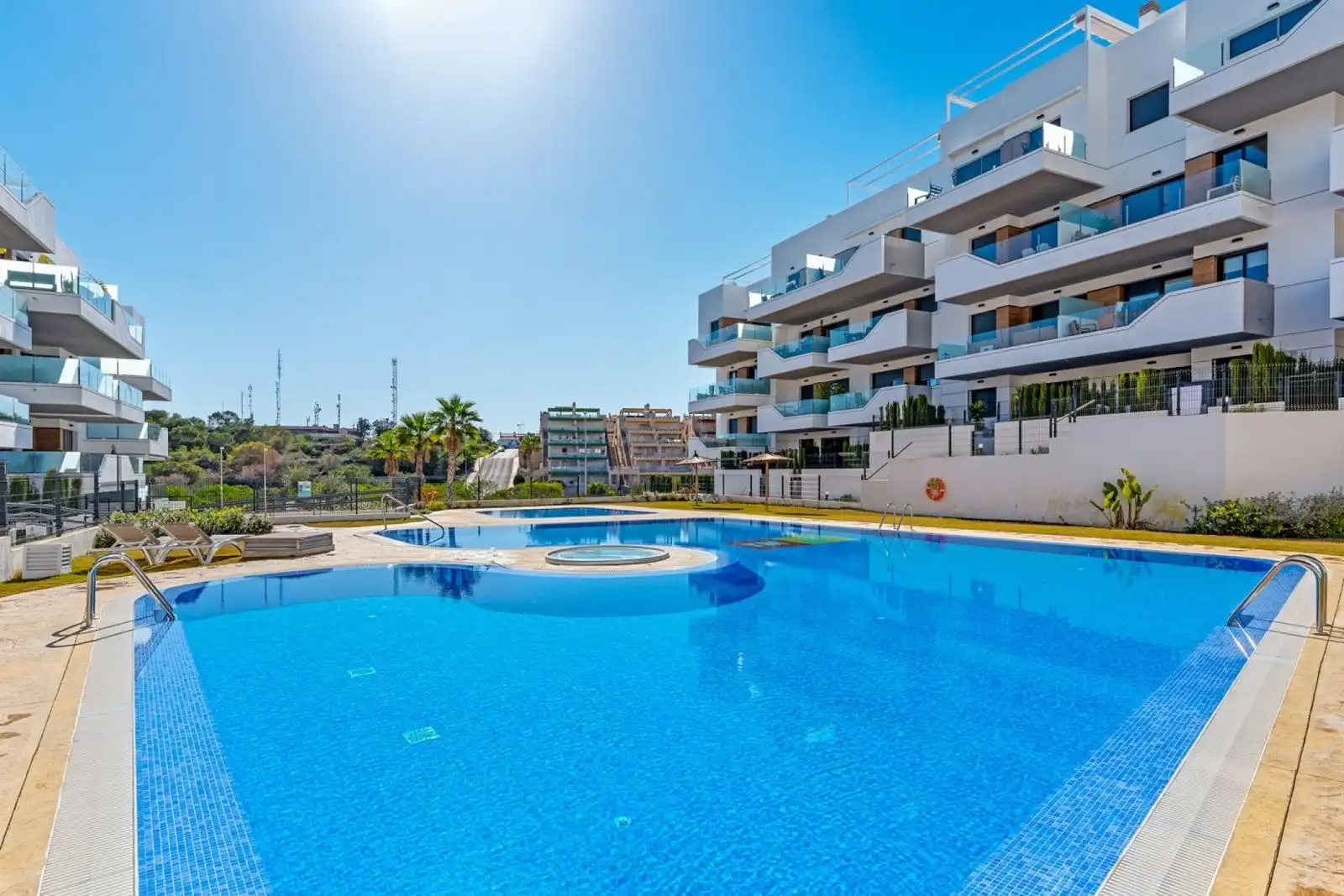 Apartament amb piscina en venda a N/A, imagen 22