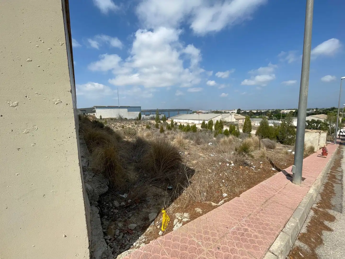 Terreno residencial en venta en Centro, imagen 8