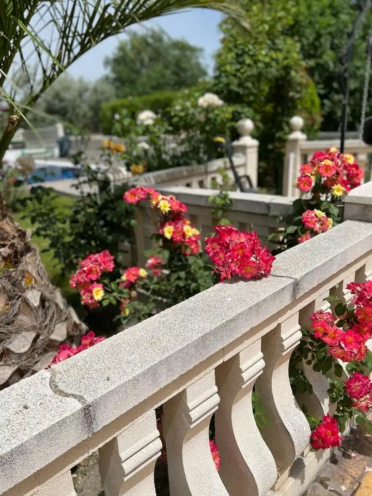 Terrace of Houses for sale in Illescas  with Air Conditioner, Private garden and Parquet flooring