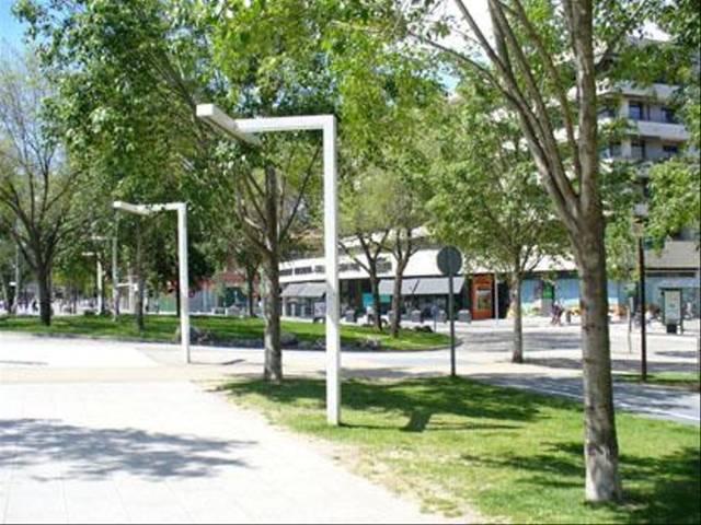 Garaje en Venta en Carrer de Ferran Romeu en Torreblanca