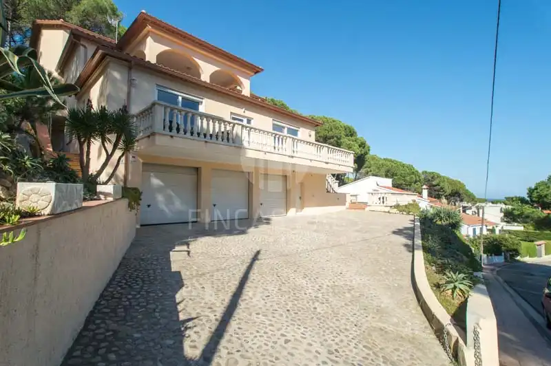 Villa avec piscine à vendre à Carrer del Puig Vermell 16, imagen 42