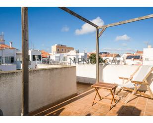 Terrace of House or chalet for sale in Maó  with Air Conditioner and Terrace