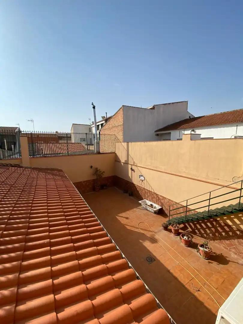 Casa amb terrassa en venda a Quevedo, imagen 2