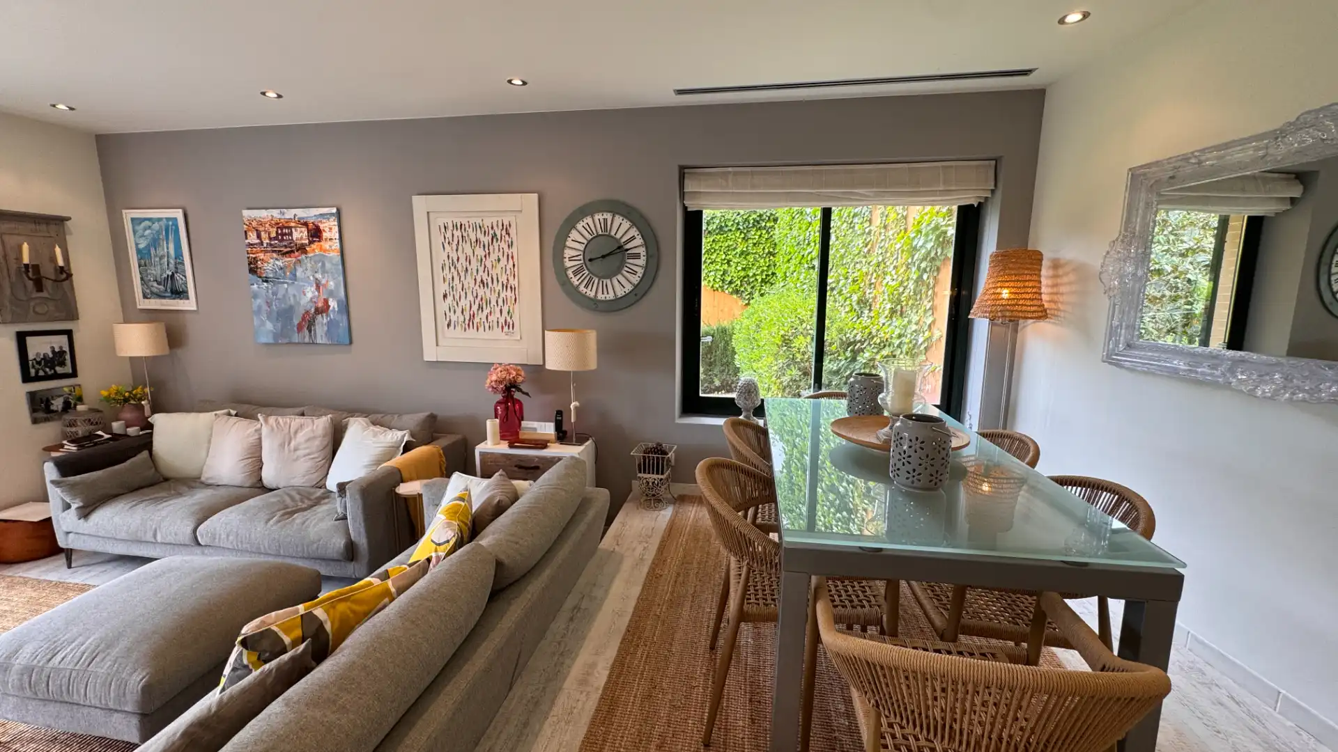 Maison jumelée avec terrasse à vendre à Avinguda de la Costa Brava 21B, imagen 20