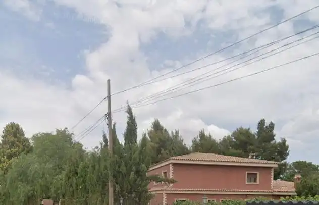 Casa o xalet en venda en Llíria amb Jardí privat