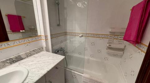 Photo 4 of Apartment to share in Las Arenas, Bizkaia