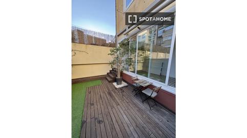 Photo 2 of Apartment to share in El Camp de l'Arpa del Clot, Barcelona