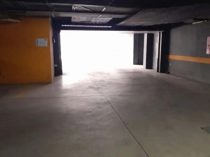 Parking de Garaje en venta en Alcobendas
