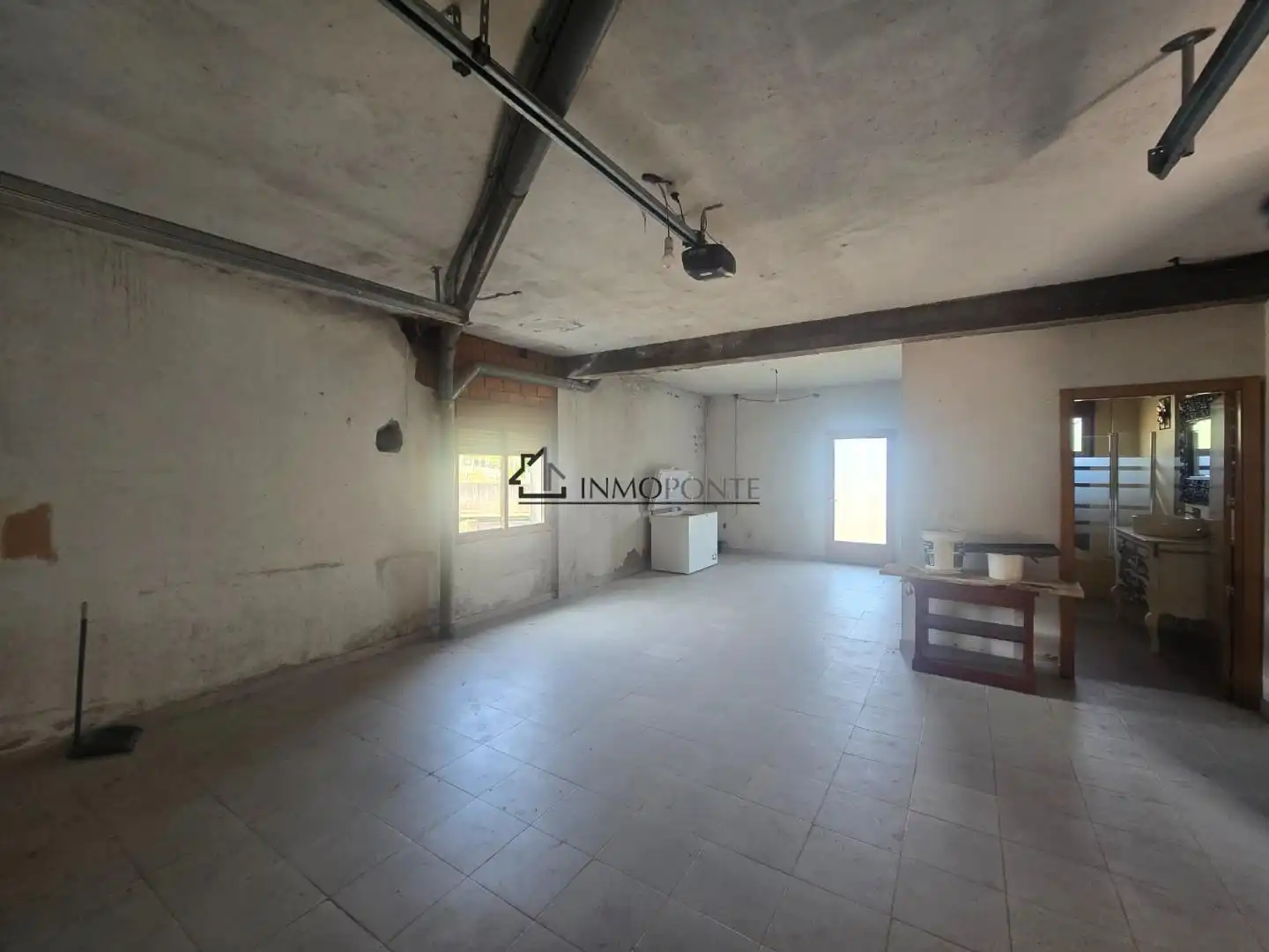 Casa o xalet en venda en Pontevedra Capital  amb Calefacció, Jardí privat i Terrassa