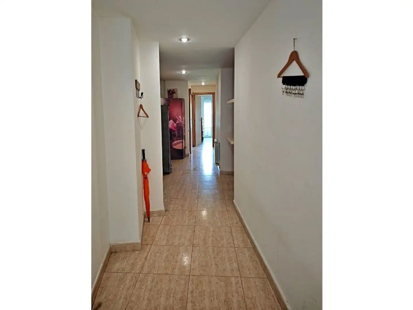 Piso en venta en PASEO DE L'ESTACIÓ, La Pobla de Montornès