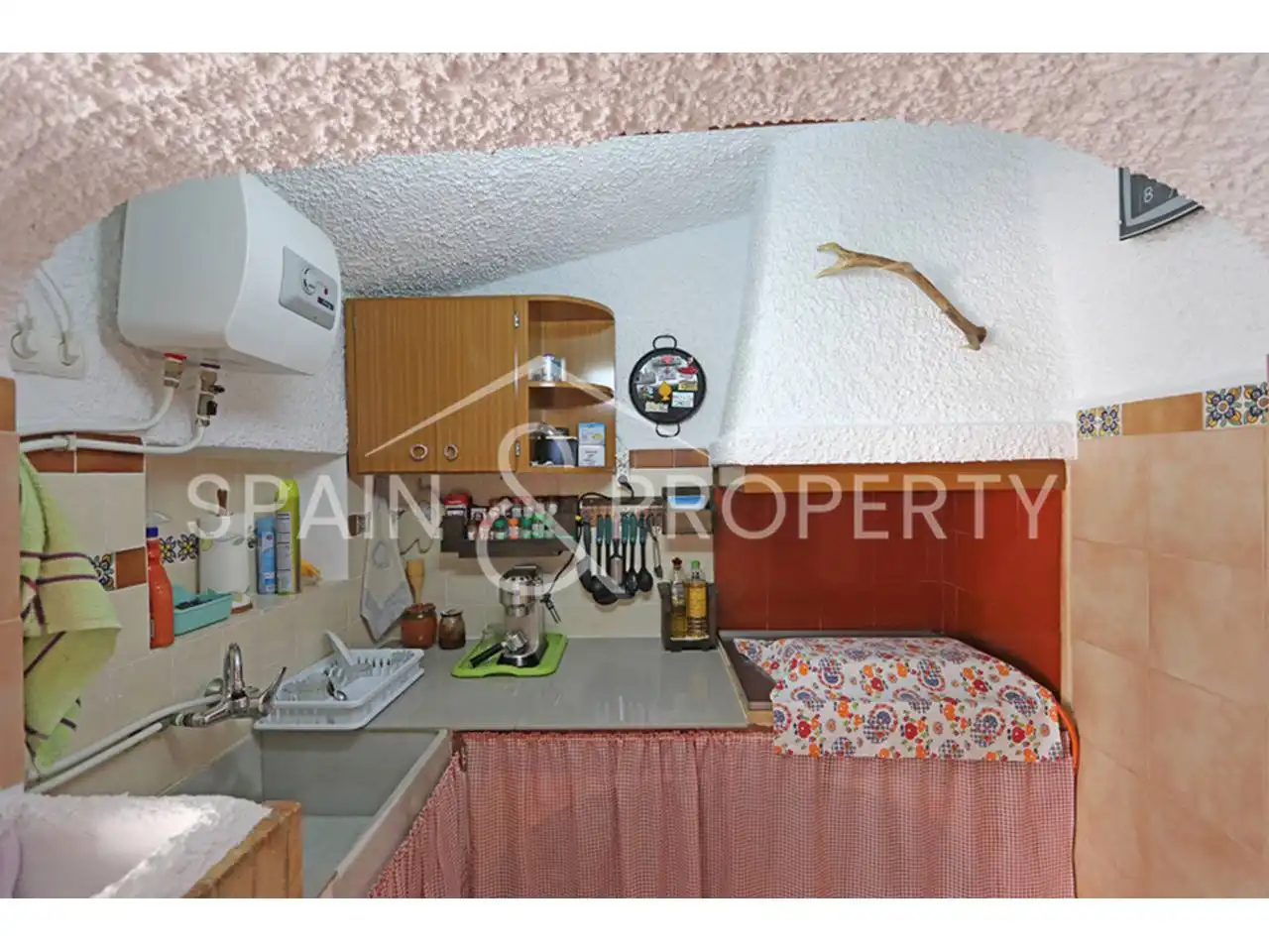 Villa avec piscine à vendre à Montserrat, imagen 37