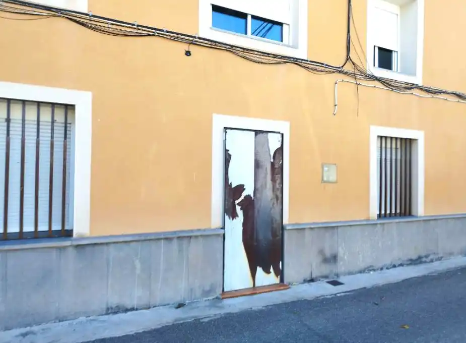 Appartamento in vendita a Calle Pasión