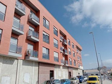 Wohnung zum Verkauf in Juan Jose Mtnez Ferra