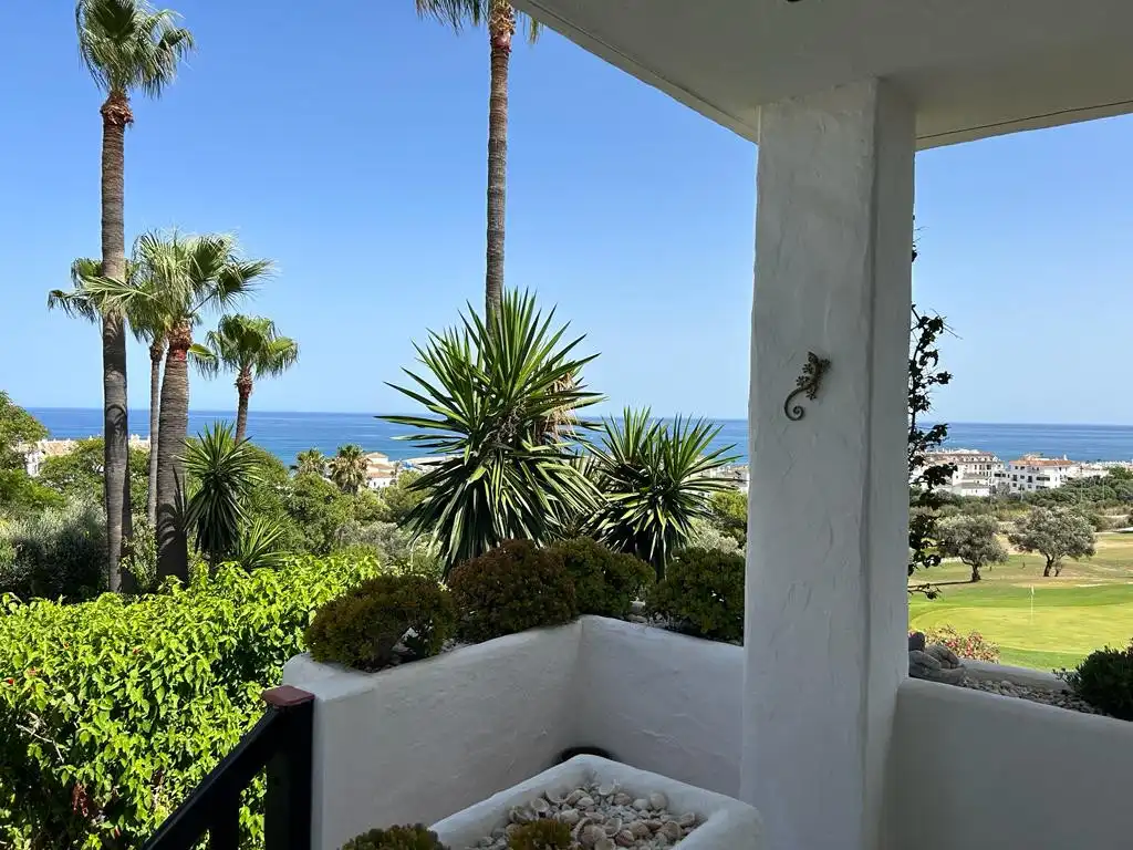 Maison avec piscine à vendre à Marbella Centro, imagen 2