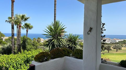 Villa independiente de lujo en La Duquesa, Manilva, Málaga, imatge 2