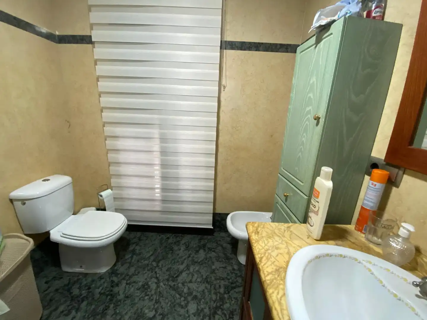 Baño de Edificio en venta en Albolote