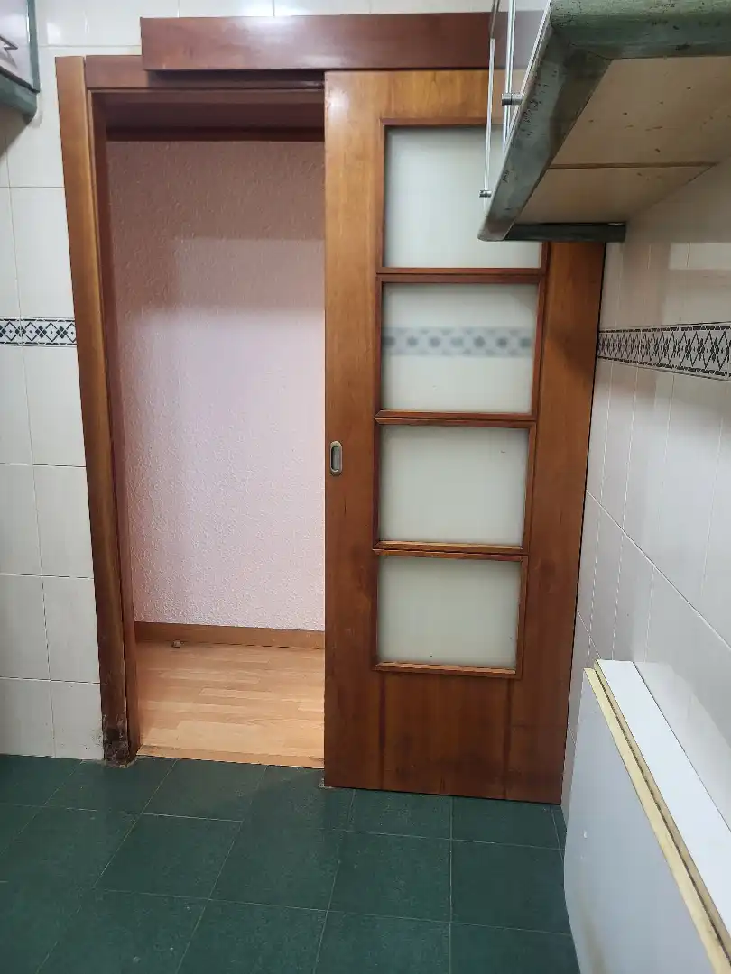 Flat with terrace for sale in Carrer Gran de Sant Andreu, imagen 18