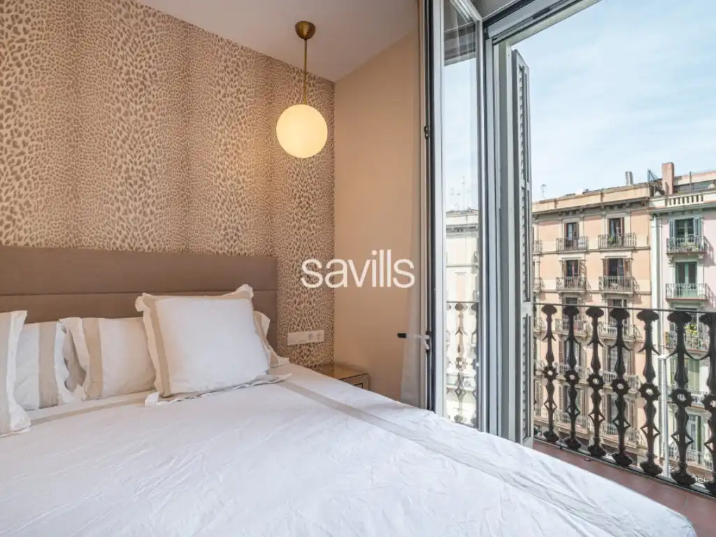 Apartment with lift for sale in Eixample, imagen 21
