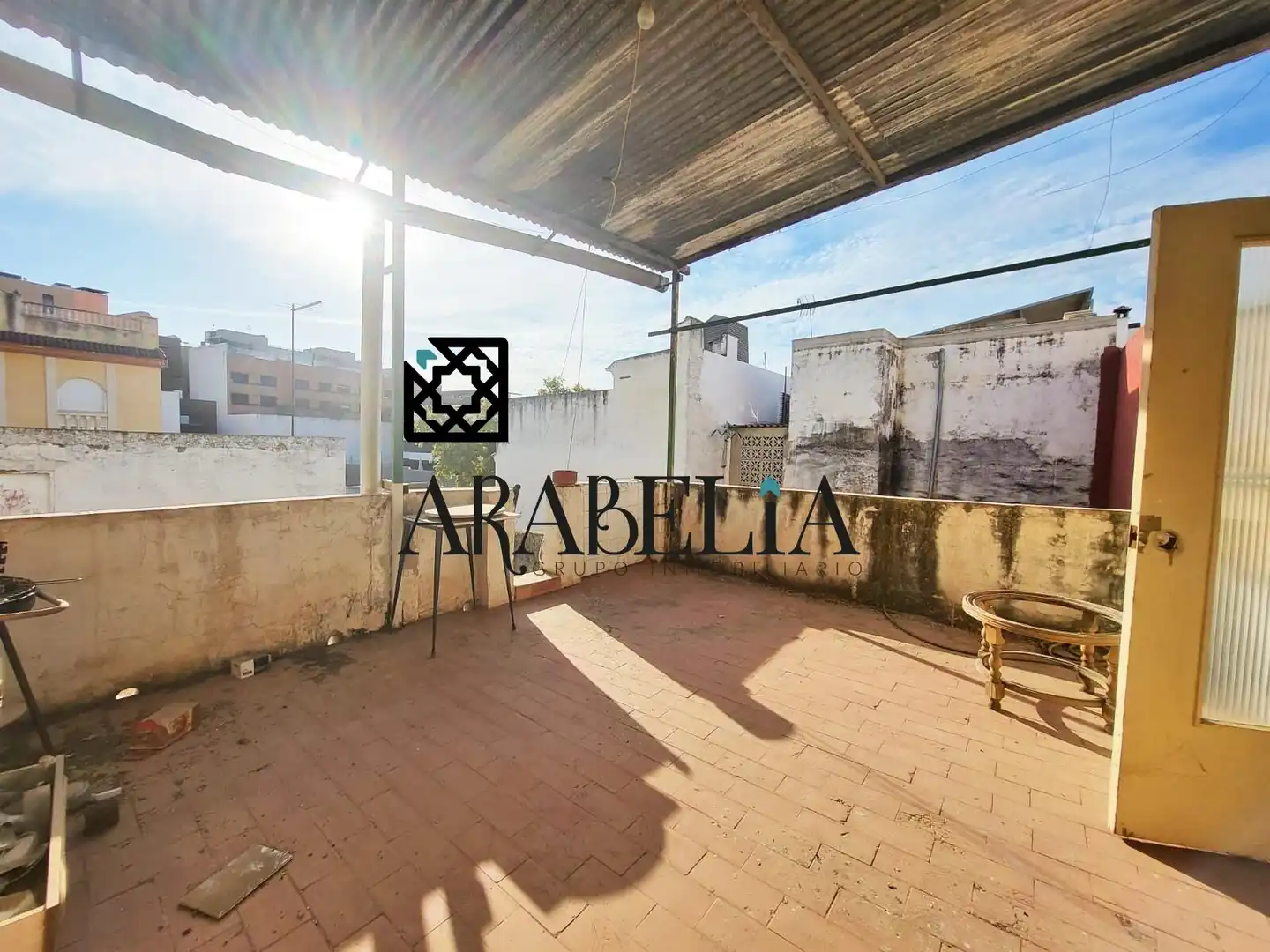 Terrassa de Casa o xalet en venda en Córdoba amb Terrassa i Traster