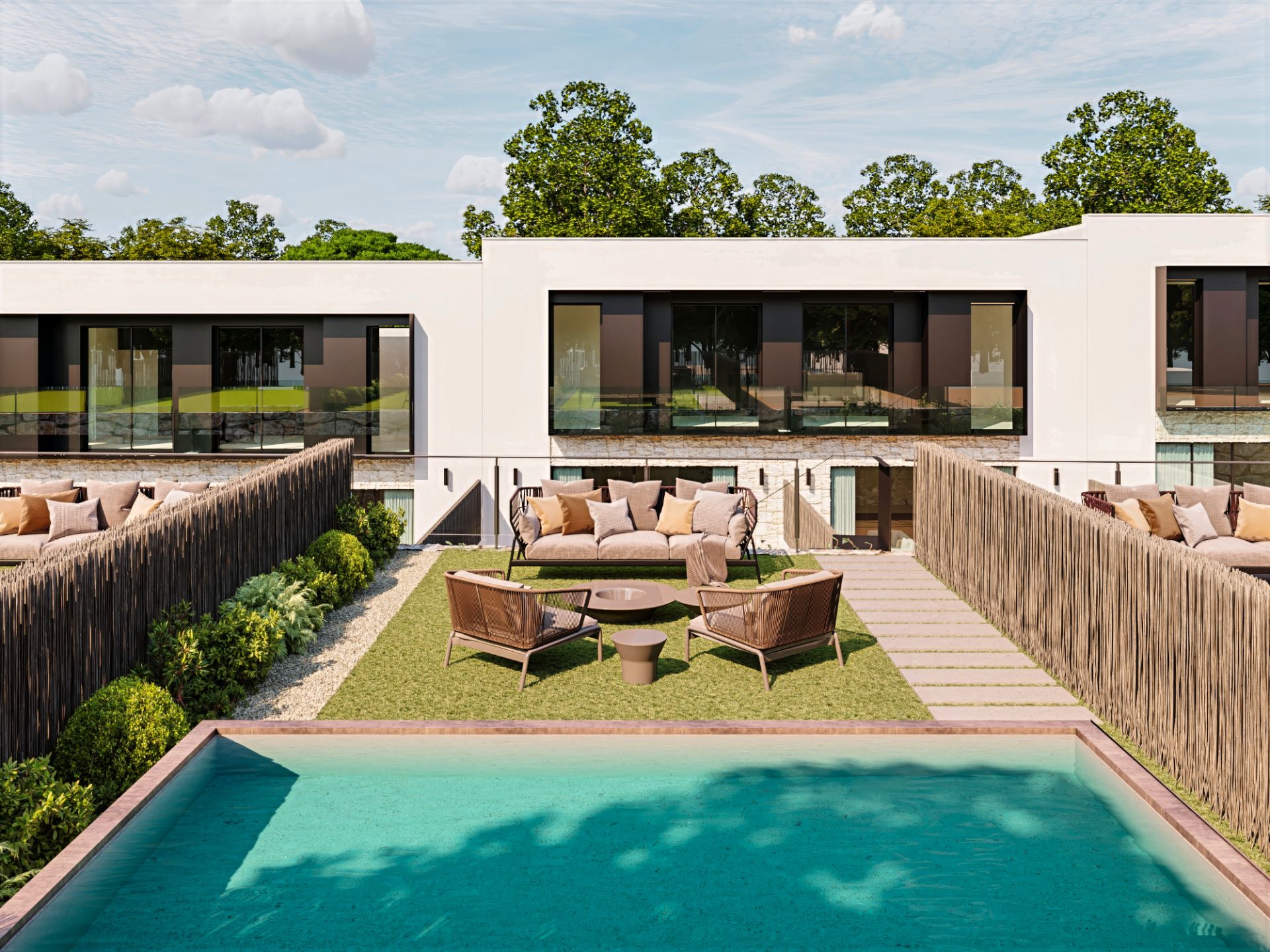 Single-family semi-detached for sale in Carrer Pau Casals, Sant Antoni de Vilamajor