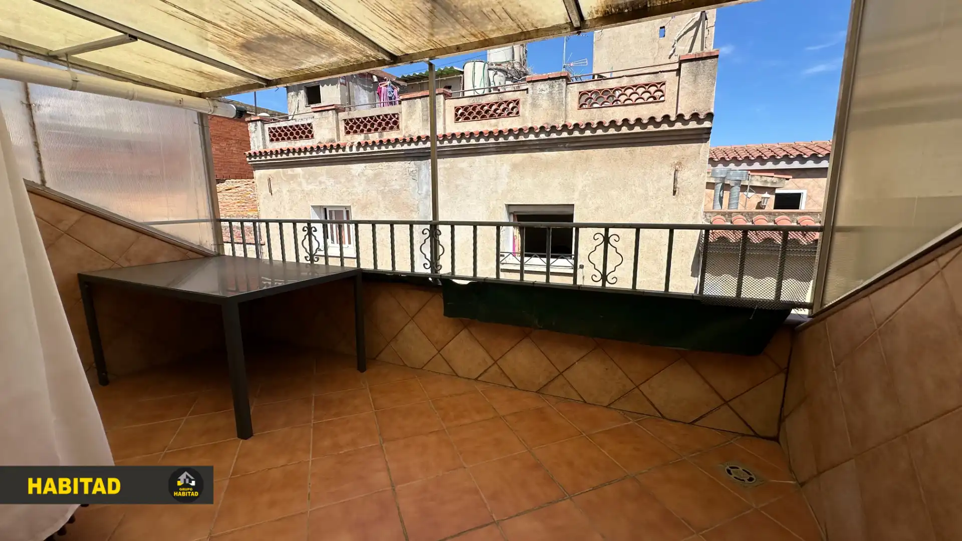Casa amb terrassa en venda a Carrer General O'Donnell, imagen 26