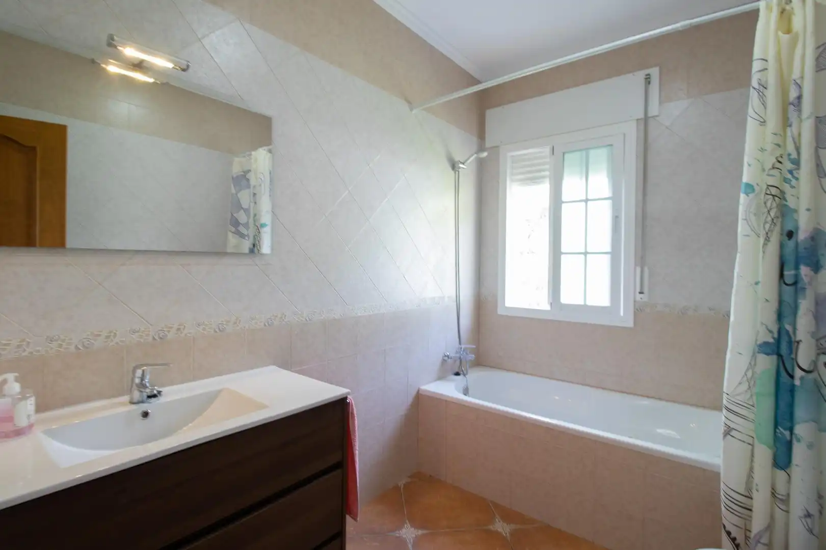 Baño de Casa o chalet en venta en Cómpeta