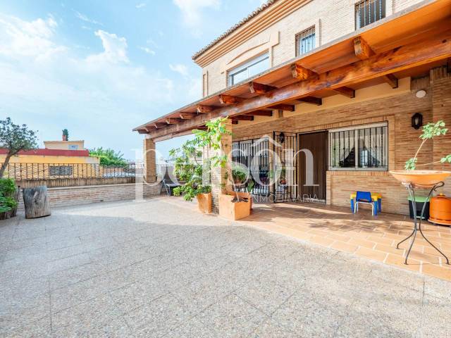 Casa-chalet en Venta en Casas Verdes - Ermita