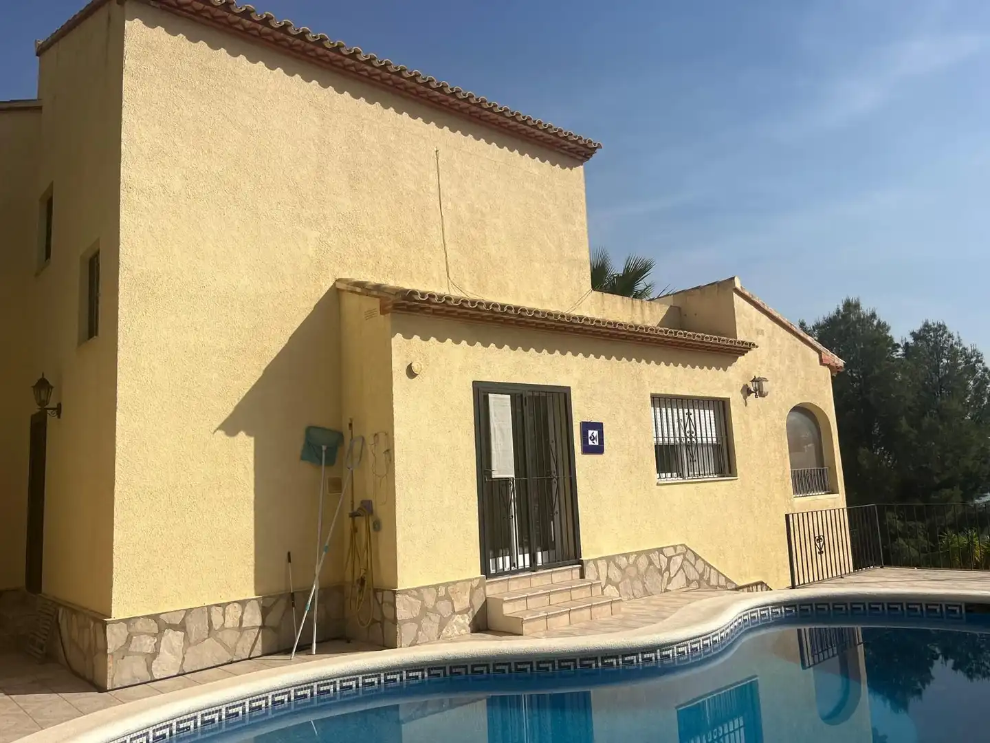 Casa con piscina in vendita a Monte Solana, imagen 31