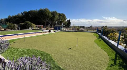 Foto 5 de Finca rústica en venda a N/a, -1, Torre-Pacheco ciudad, Torre-Pacheco