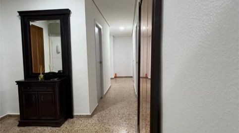 Foto 4 de Piso en venta en Plaça de la Tartana, 1, Ibi, Alicante