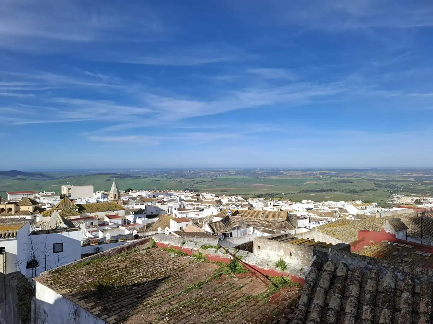 Terrenys i solars en venda a Medina Sidonia, imagen 20