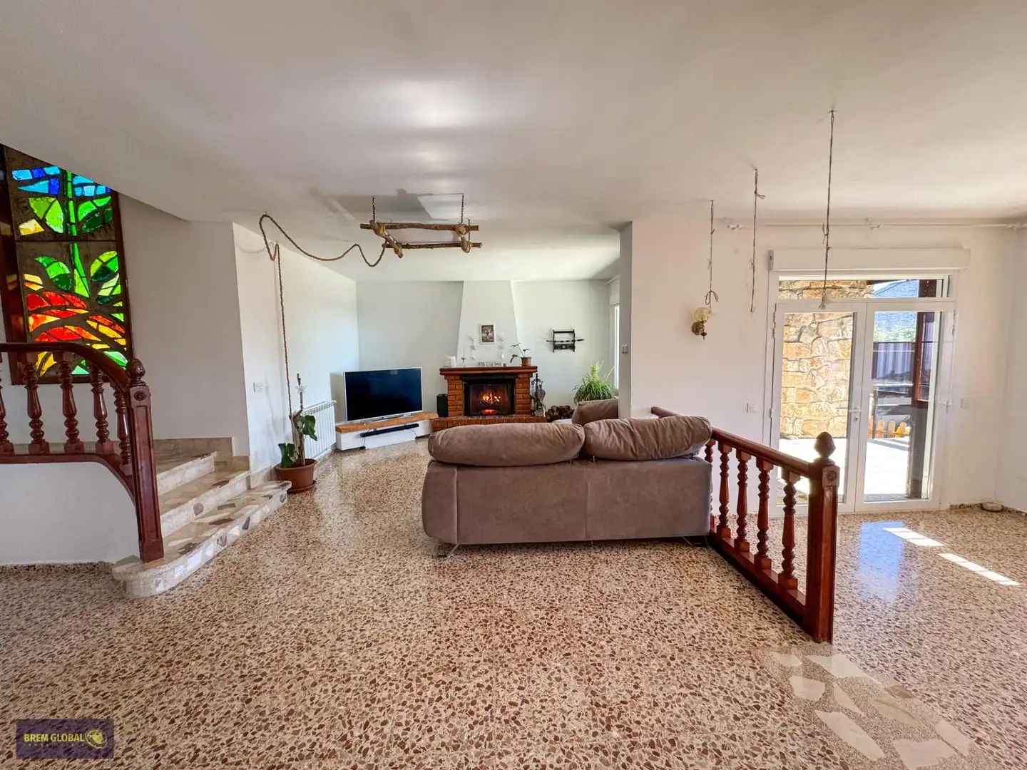 Casa o chalet en venta en Calle REQUEBRADERO, Bustarviejo