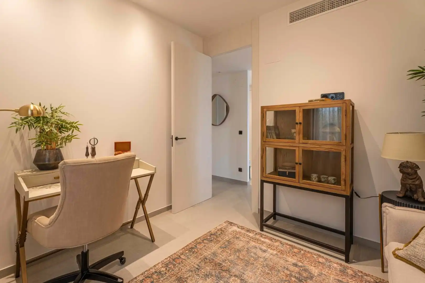 Neubau-Villa mit Terrasse zum Verkauf in Algorfa, imagen 22