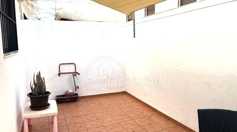 Foto 2 de Casa adosada en venda a Bellavista, Sevilla