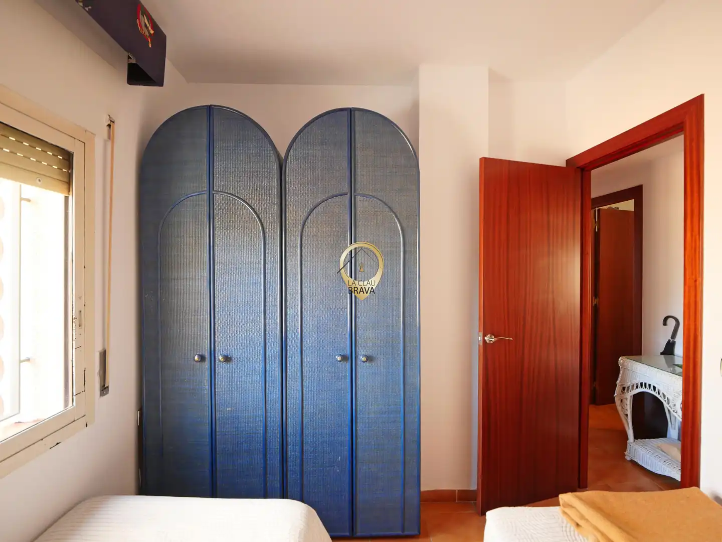 Bedroom of Ground floor for sale in Calonge i Sant Antoni  with Terrace