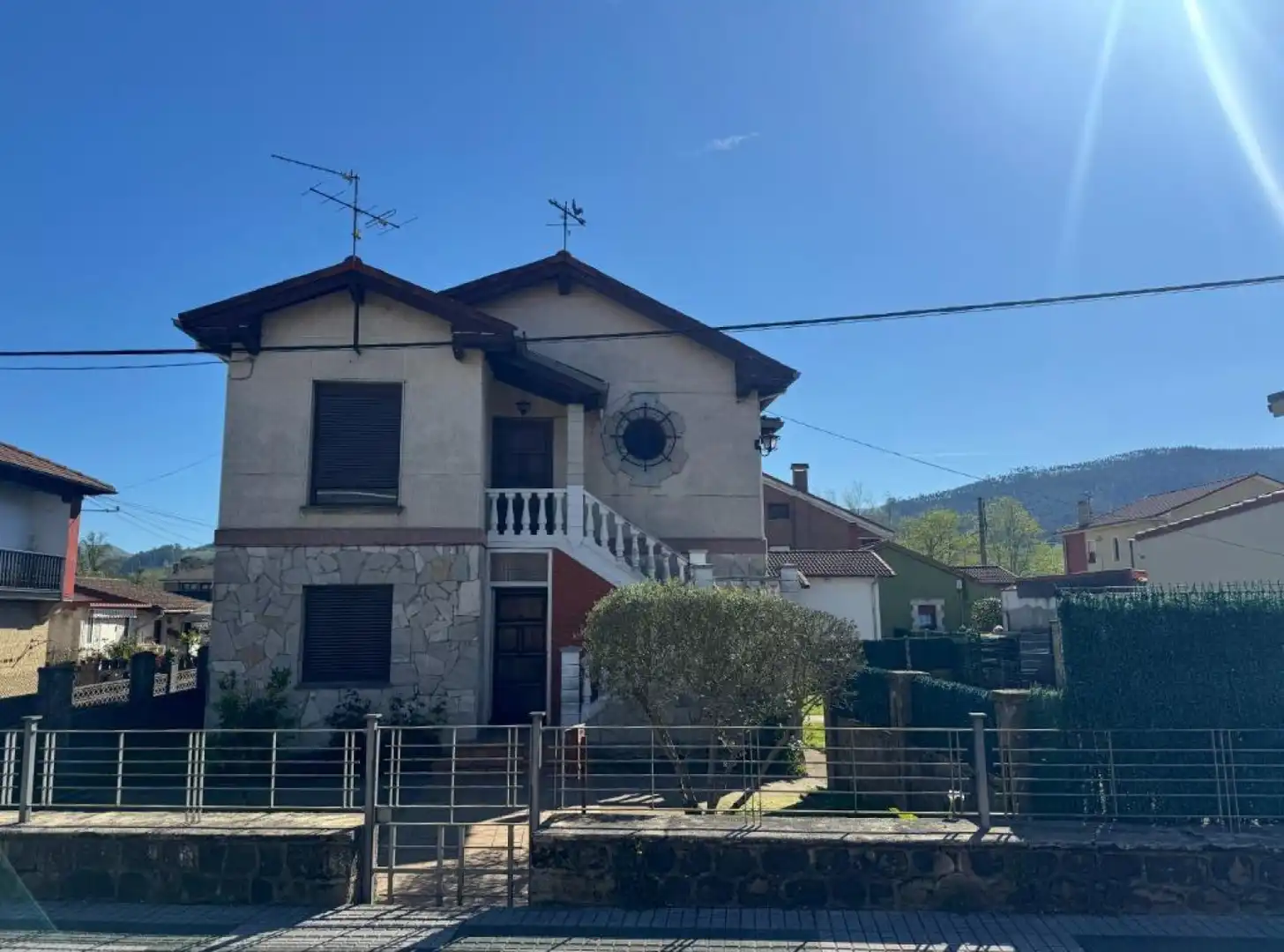 Haus mit Garten zum Verkauf in Los Corrales de Buelna - Calle de la Hoya 6, imagen 29