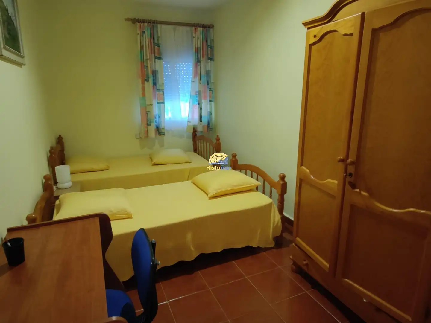 Habitación de Casa o chalet en venta en Albalat dels Tarongers con Aire acondicionado, Jardín privado y Terraza