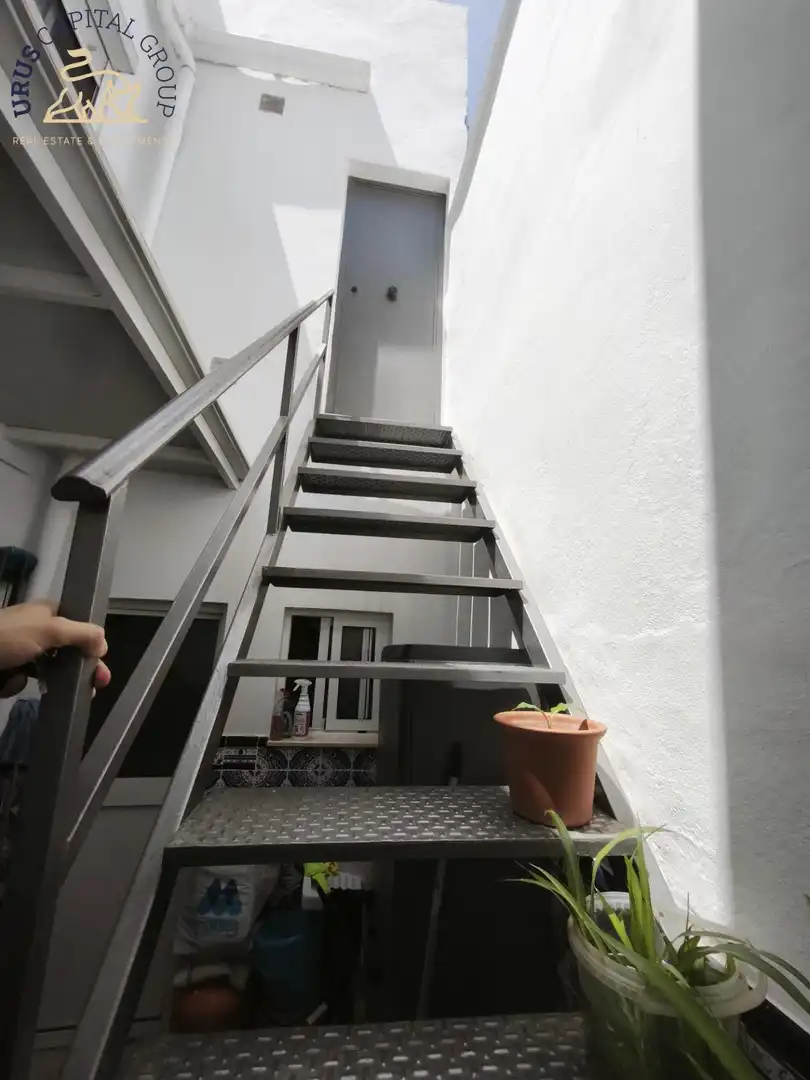 Balcony of Detached homes for sale in Morón de la Frontera