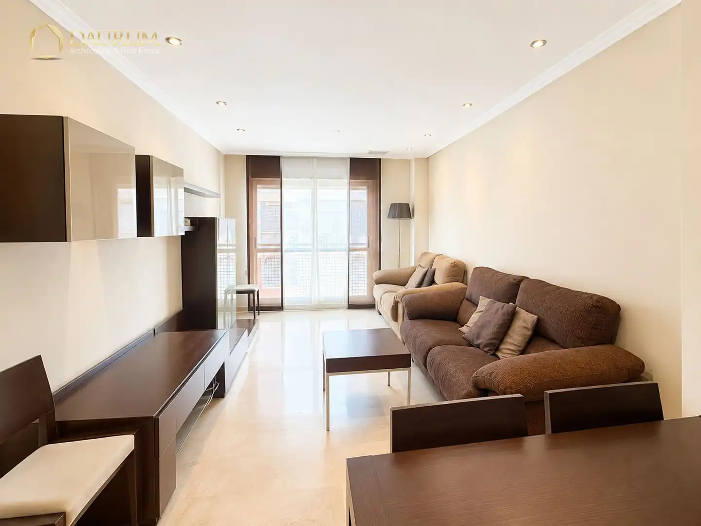 Flat for rent in Calle La Torre, Plaza Crevillente - Antiguos Juzgados - El Asilo