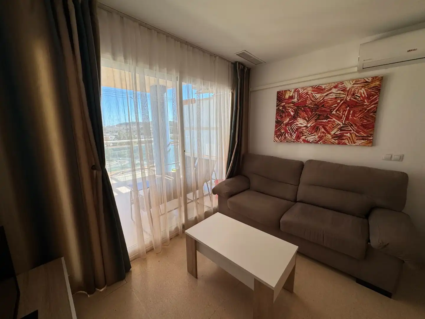 Wohnung mit Pool zum Verkauf in Puerto Deportivo, imagen 4