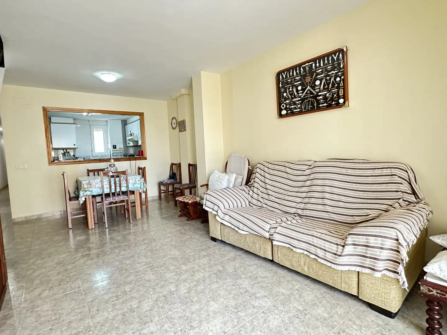 Dúplex en venda a Moncófar Playa