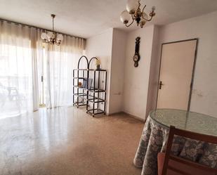 Sala d'estar de Pis en venda en  Córdoba Capital amb Aire condicionat, Calefacció i Terrassa