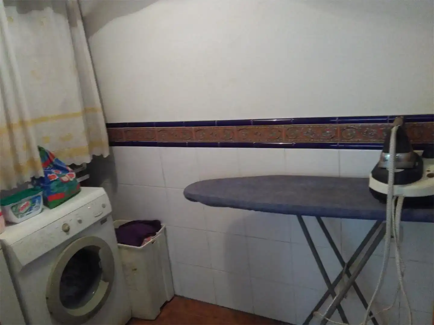 Bany de Casa adosada en venda en Ciempozuelos amb Piscina i Balcó
